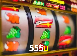 A Revolução dos Aplicativos de Jogos no 555u