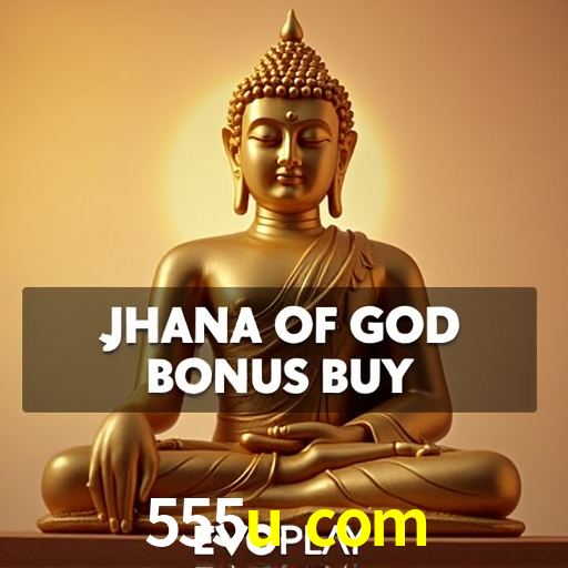 Slots online da 555u com com jackpots progressivos