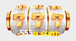 Apostas esportivas da 555u com com odds competitivas