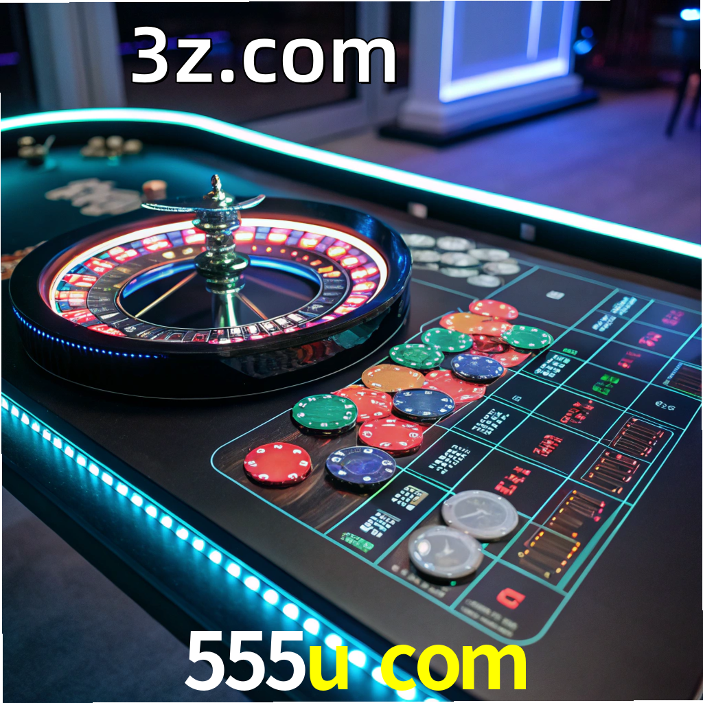 Página oficial da 555u com no Facebook