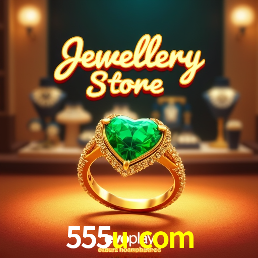 Canal oficial da 555u com no Telegram