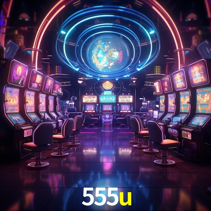 555u