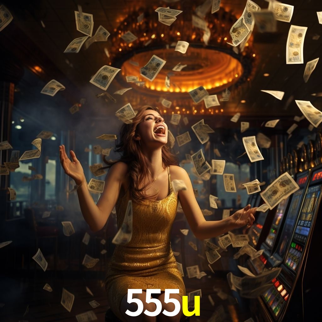 Live Casino 555u