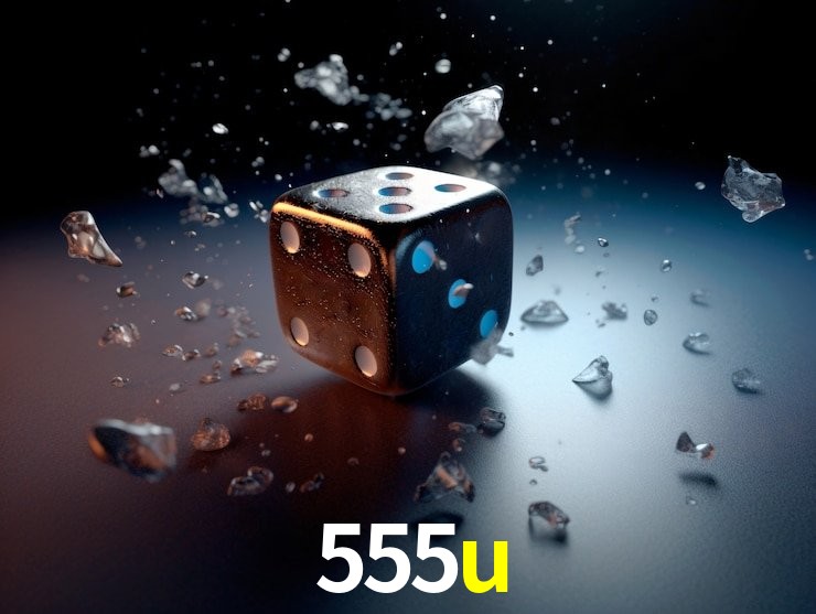 555u: Jogos de Caça-Níqueis-Altas Recompensas, Roleta-Velocidade, Blackjack-Desafios Máximos