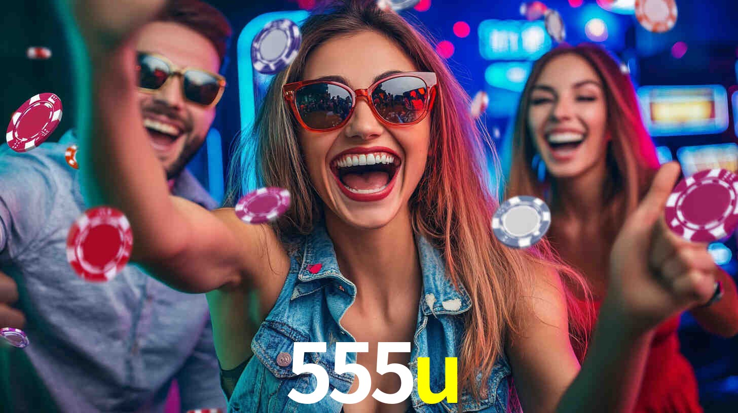 Descubra a Essência do 555u: Nossa História e Compromissos