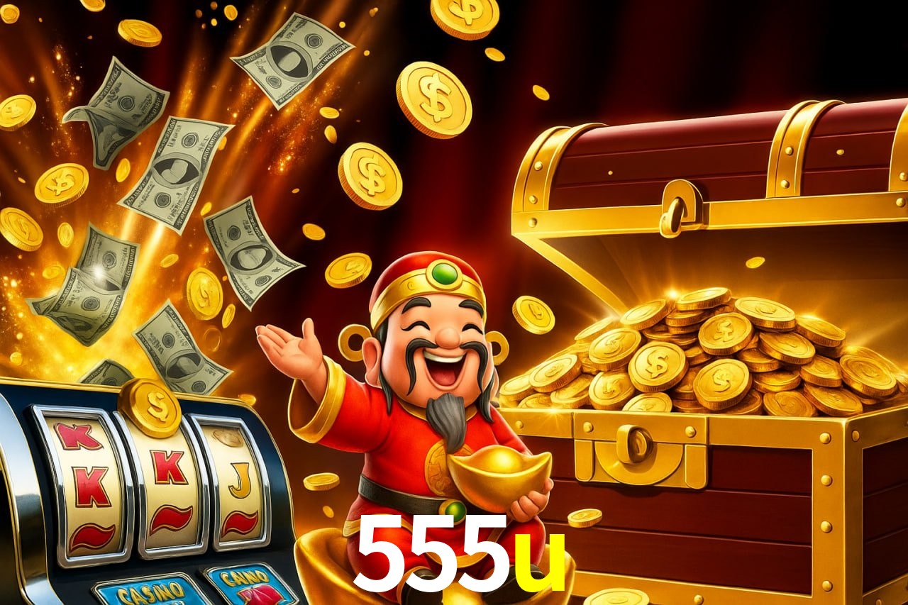 Mesa de Blackjack 555u