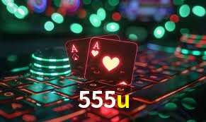 Jogos de Slot 555u