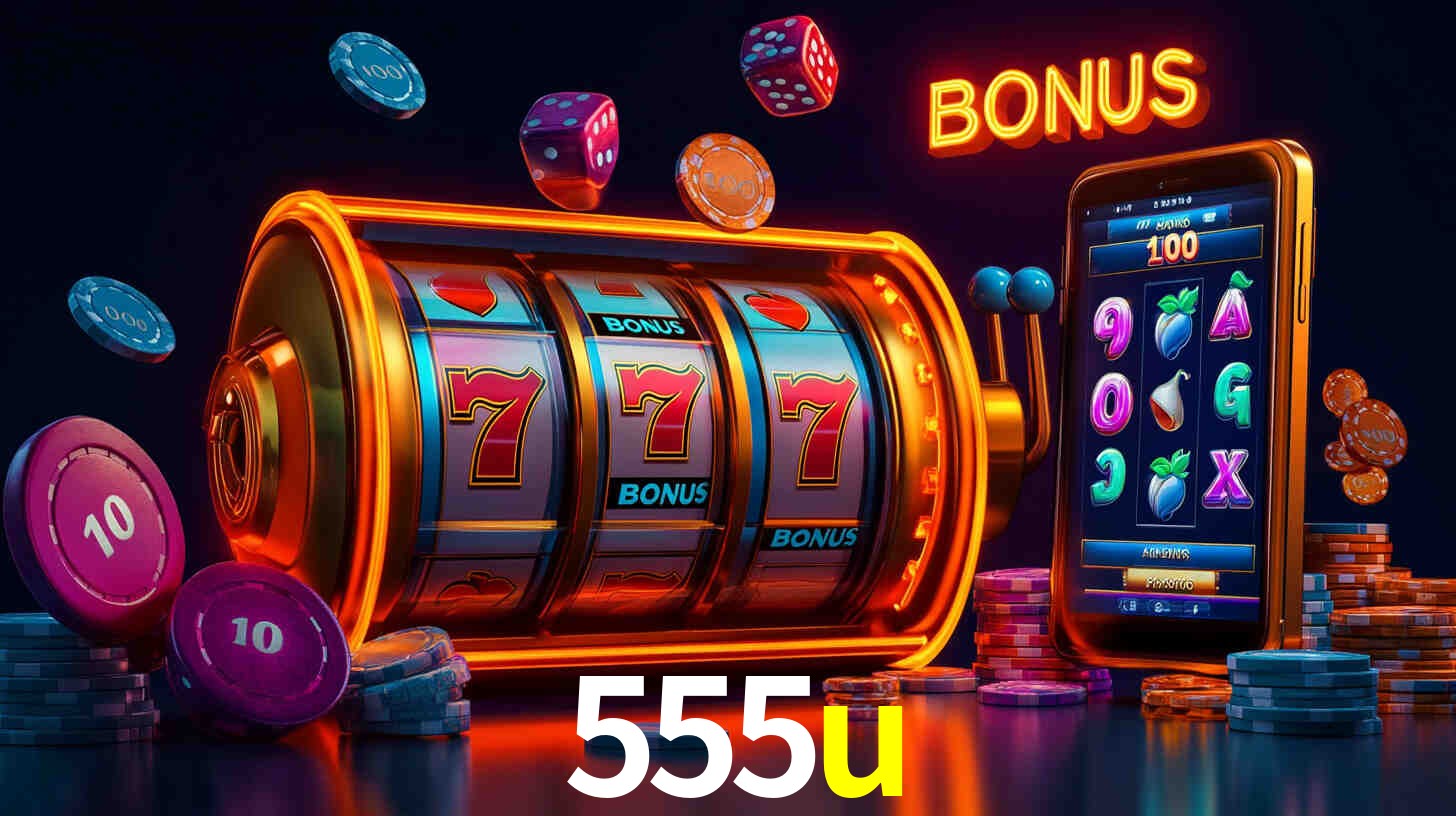 Inovações de Jogos na 555u: O Futuro das Experiências Interativas
