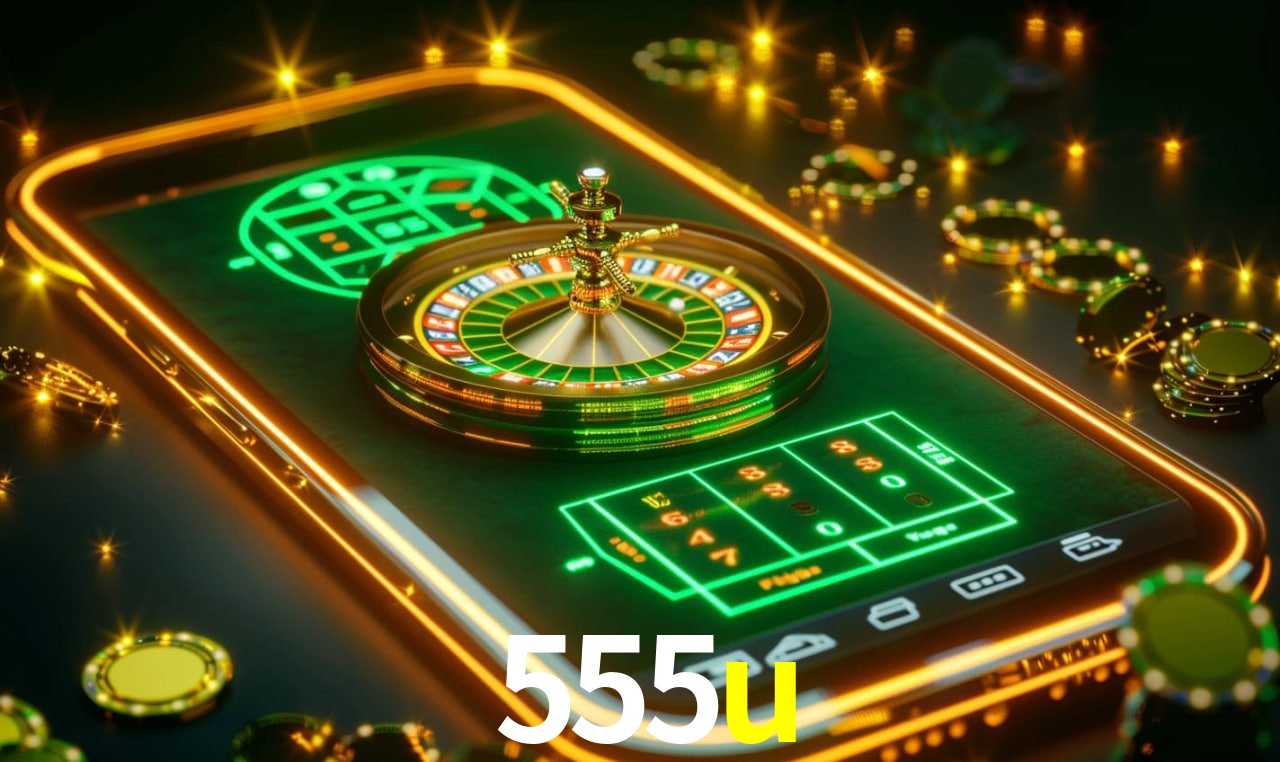 555u bet