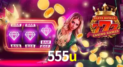 Inovações de Jogos na 555u: O Futuro das Experiências Interativas