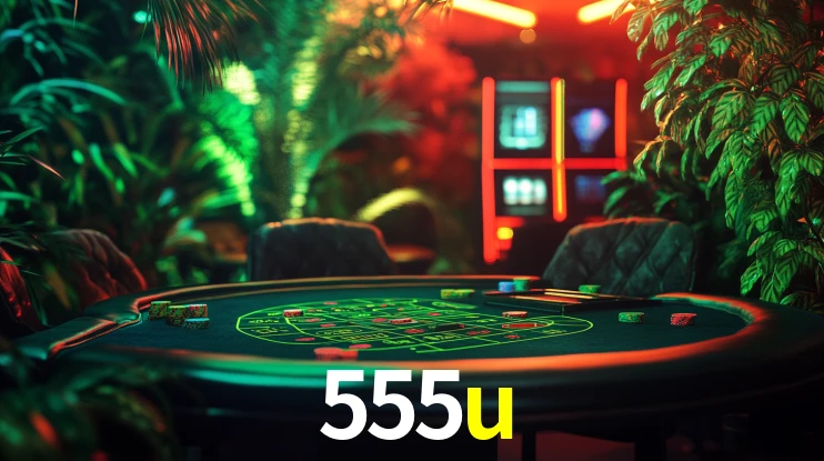 Bonus Features 555u