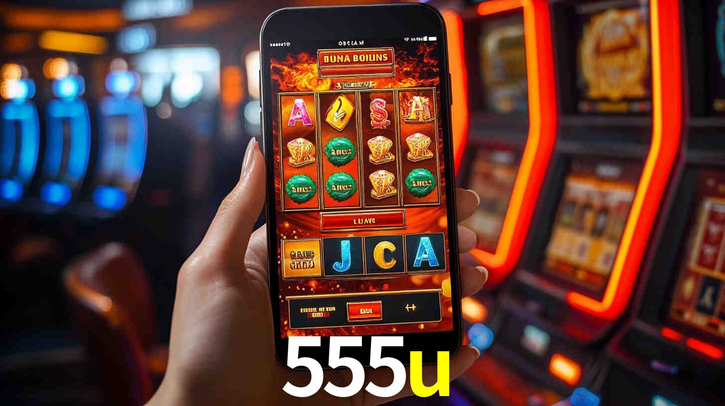 VIP Casino 555u