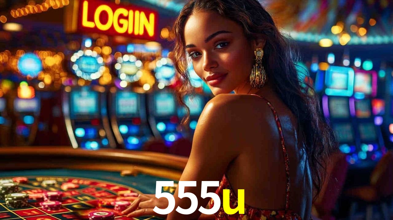 Tecnologia da Plataforma 555u