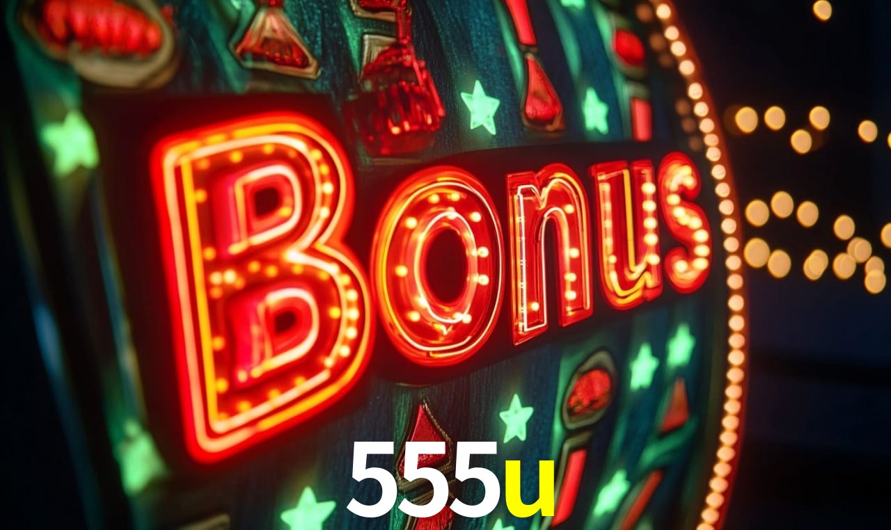Casino Ao Vivo 555u