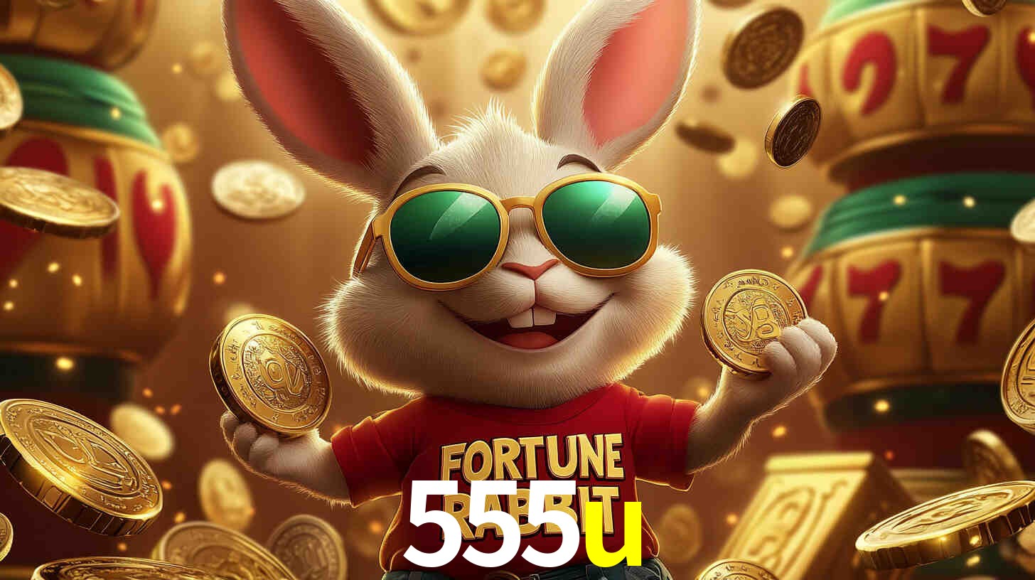 Welcome Bonus 555u