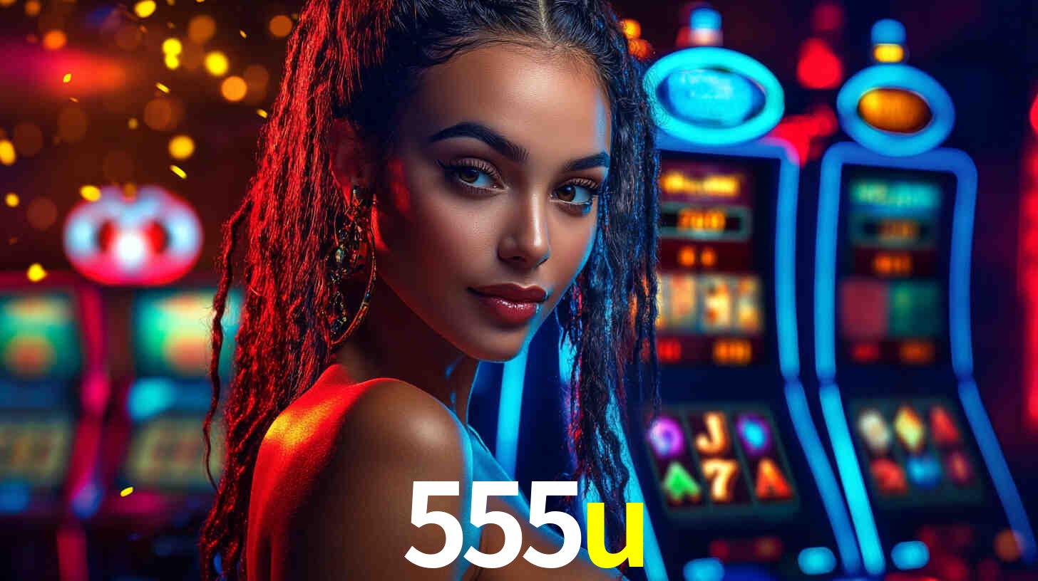 Descubra o Programa VIP da 555u: Vantagens Exclusivas para Jogadores