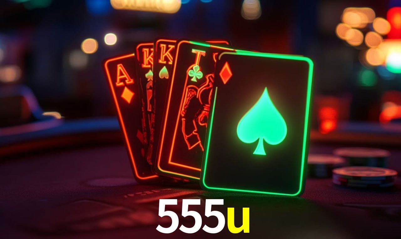 555u,555u.com