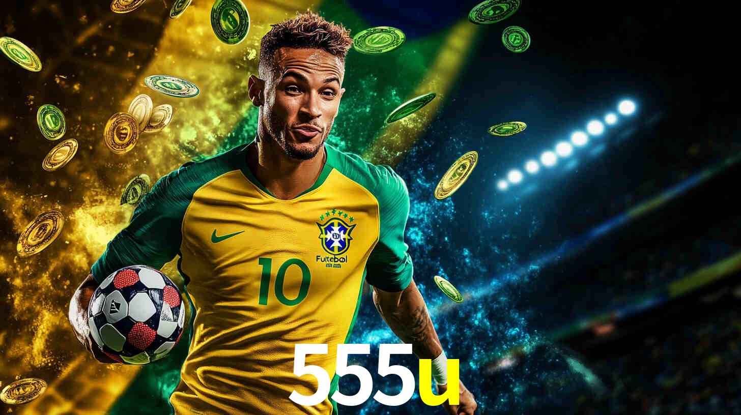 Explorando a Categoria de Eventos em Apostas na 555u