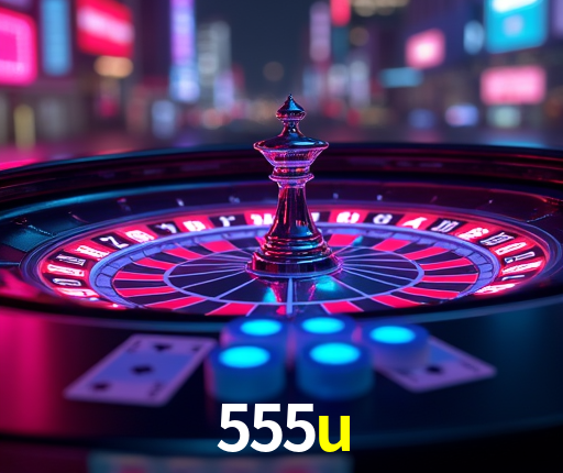 A Emoção da Loteria na 555u: Uma Chance de Mudança de Vida