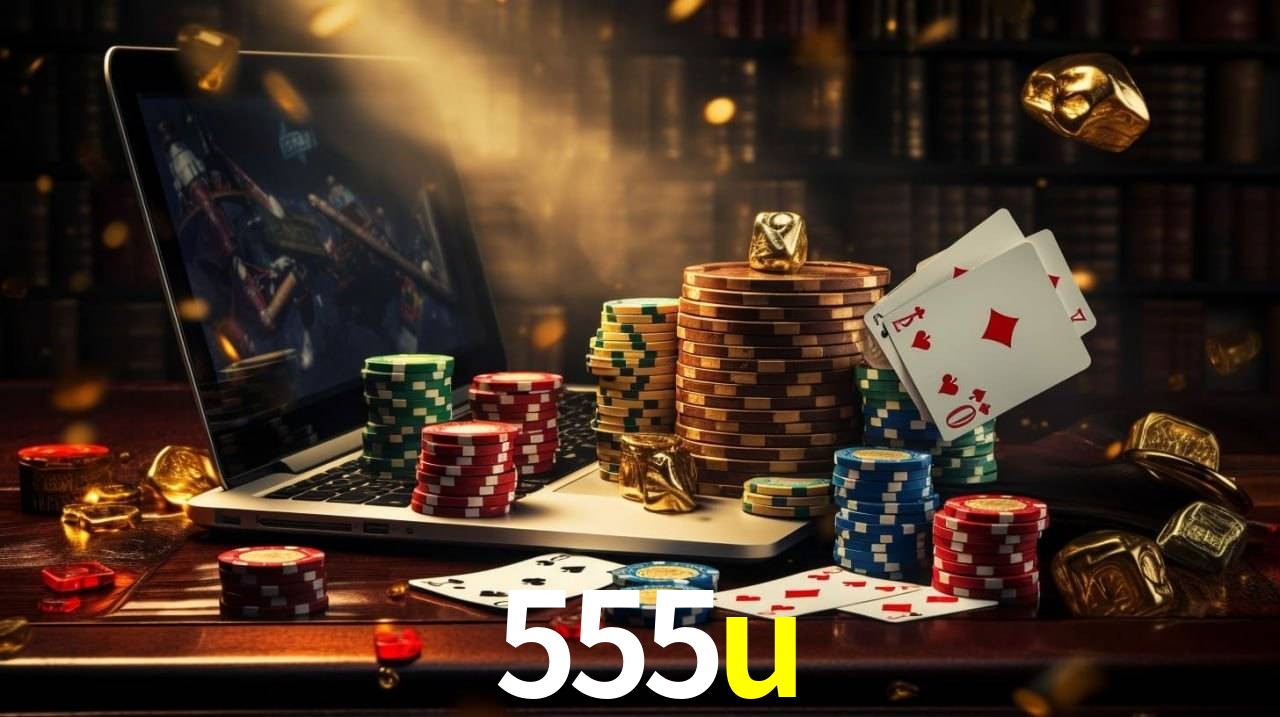 Apostas de Tênis 555u