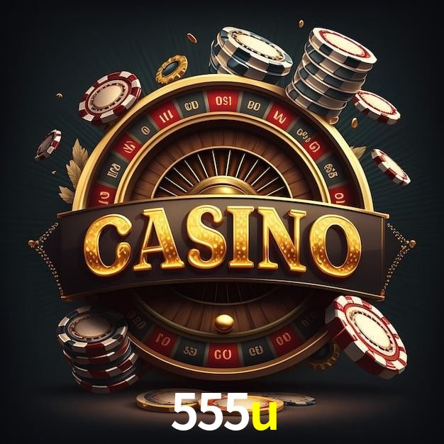 555u