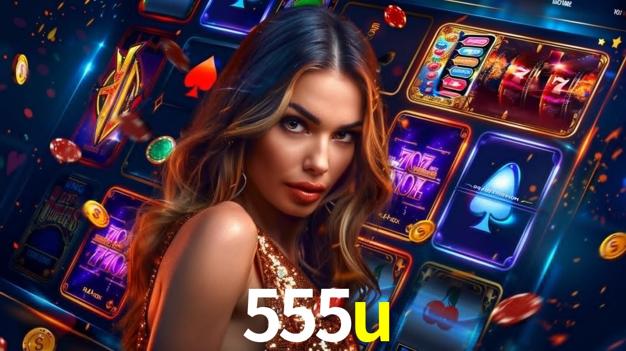 cassino 555u