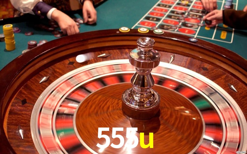 Casino VIP 555u