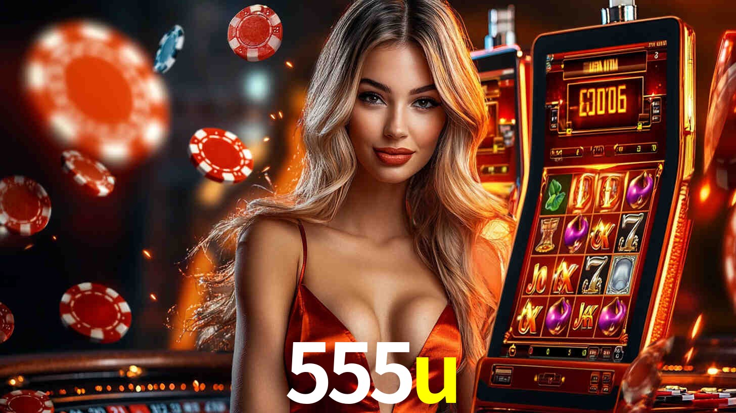 Roulette Table 555u