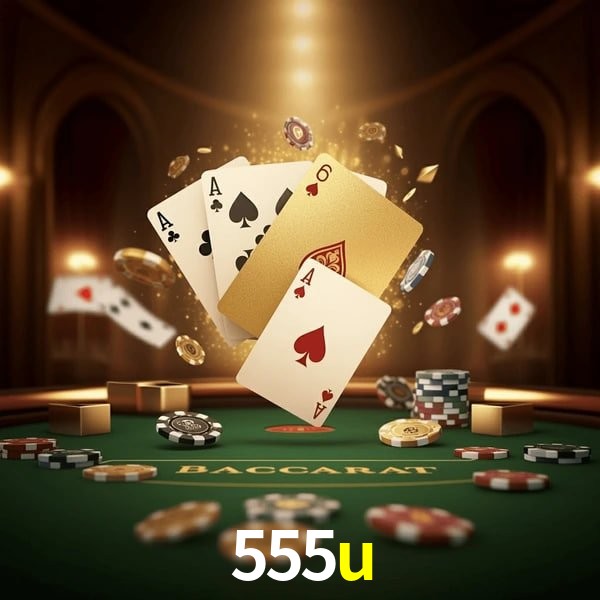 Game Providers 555u
