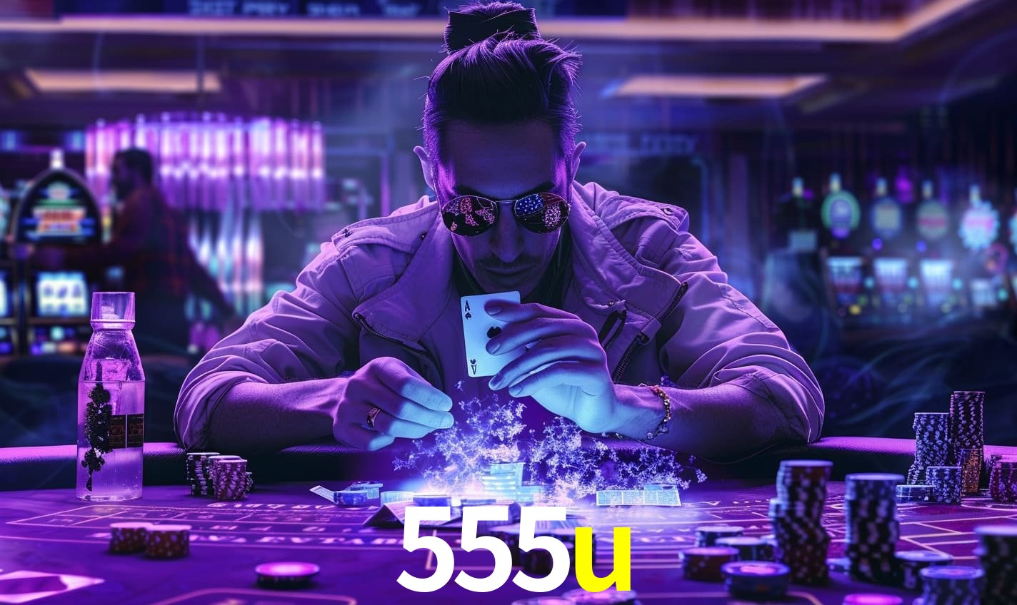 Slot Games 555u