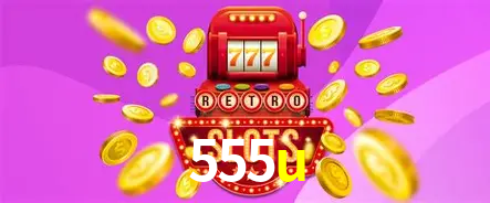 Descubra a Magia dos Jogos de Arcade no 555u