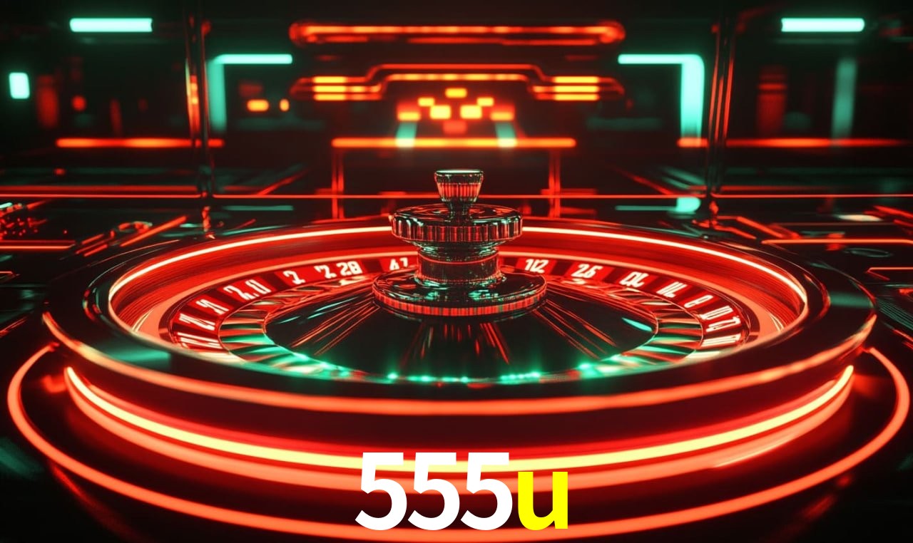 A Experiência Imersiva dos Cassinos Ao Vivo no 555u