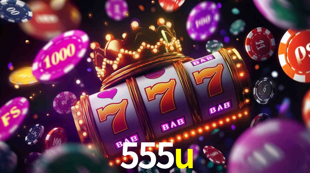 Flash Promotion 555u