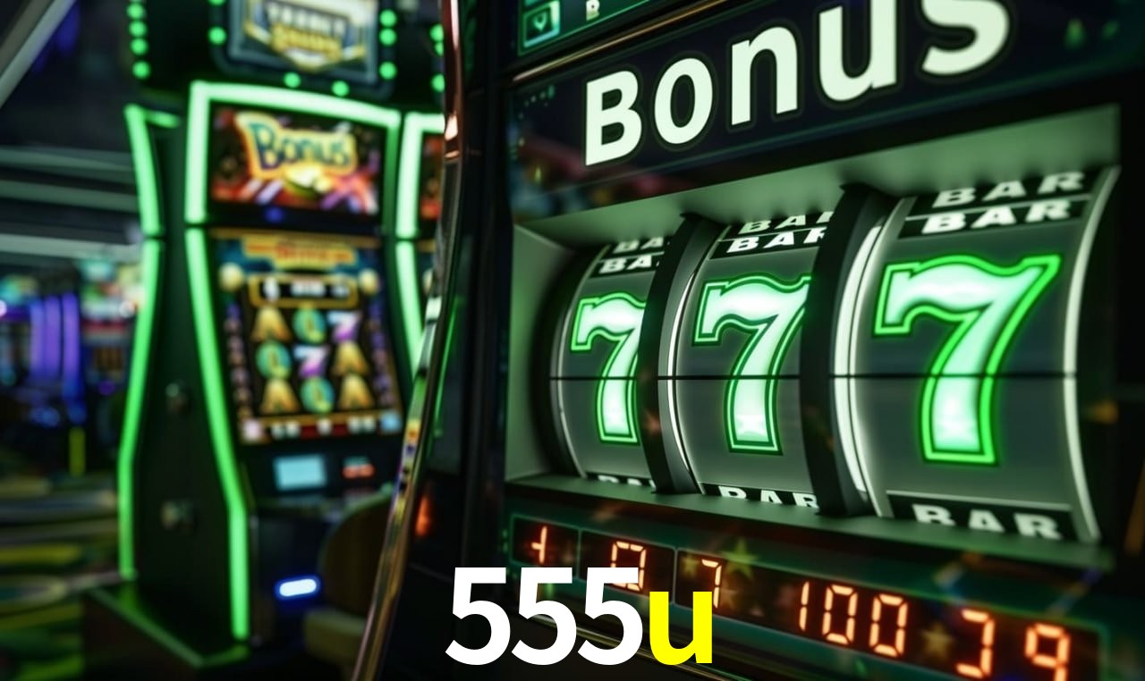 Seasonal Promotions 555u