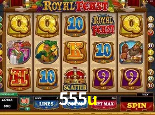 Fortune Tiger Slot